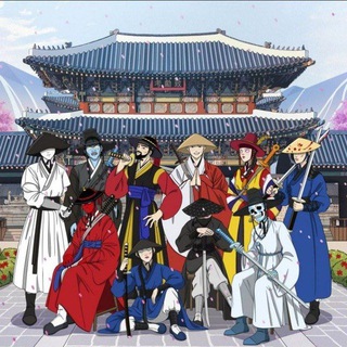 Telegram profile photo for 크립토 도서관