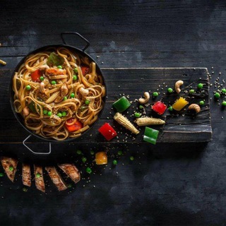 Telegram profile photo for 🔥Вкусно и Дома🔥