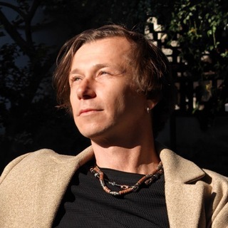 Telegram profile photo for Марк Активер