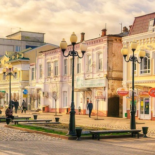 Telegram profile photo for Ейск_онлайн