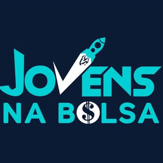 Telegram profile photo for Jovens na Bolsa