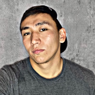 Telegram profile photo for ZHAKIBJJ ✅