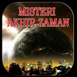 Telegram profile photo for Misteri Akhir Zaman by أصوات الأنصاري