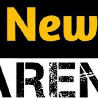 Telegram profile photo for News Arena