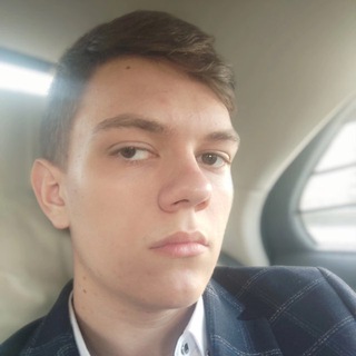 Telegram profile photo for Отдел по борьбе с усатыми телками