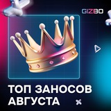 Telegram profile photo for Рейтинг лучших онлайн казино с множеством игровых автоматов