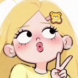 Telegram profile photo for 优米的小屋