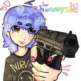 Telegram profile photo for "Фан" арты, заказы и т.п