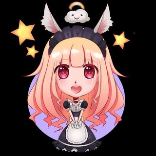 Telegram profile photo for Аниме Стикеры | Хентай