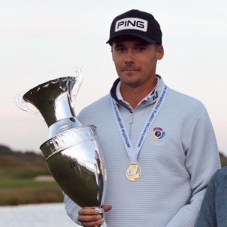 Telegram profile photo for AFGA | AF Golf Academy