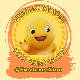 Telegram profile photo for FREELANCE XIUU π