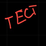 Telegram profile photo for Тестовый канал