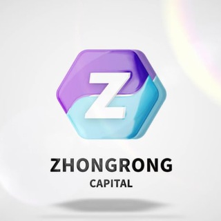 Telegram group profile photo for Стабильность это ZRCapital