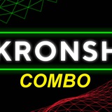 Telegram profile photo for Kronsh Combo