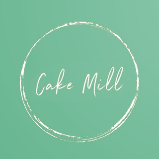 Telegram profile photo for Cake Mill