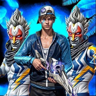 Telegram profile photo for FRE FRE | AK SAVDO