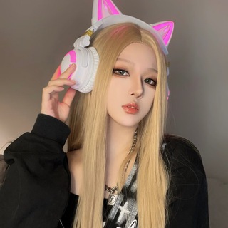Telegram profile photo for 恋爱体验馆--助教介绍