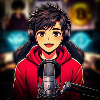 Telegram profile photo for CryptoFreak