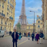 Telegram profile photo for دکتر نصرآبادی