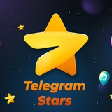 Telegram profile photo for Buy telegram stars