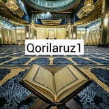 Telegram profile photo for Qorilar uz
