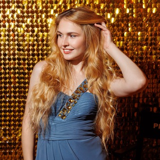 Telegram profile photo for Алина Кулагина | Продюсер, предприниматель, executive-коуч