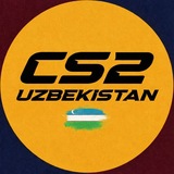 Telegram profile photo for CS2 NEWS | UZ🇺🇿
