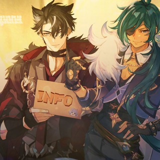 Telegram profile photo for /ЗАКРЫТ /info||abode of sins. 18+