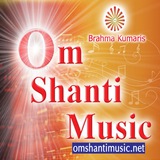 Telegram profile photo for Om Shanti Music🇲🇰