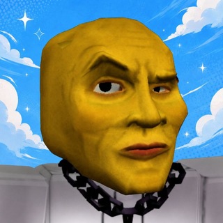 Telegram profile photo for DChat