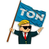 Telegram profile photo for Тон игра на ДУЕЛ:(
