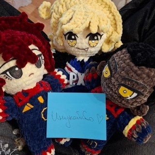 Telegram profile photo for Рест ИНУКАЙЙО!!!Inukayyo