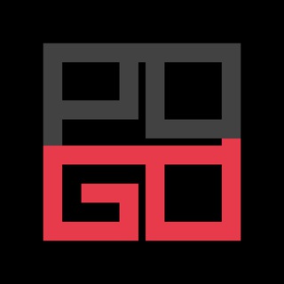 Telegram profile photo for PОGО