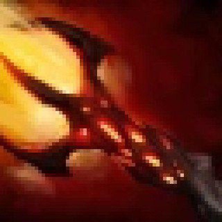 Telegram profile photo for zxcdagon | dota 2