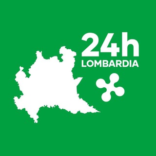Telegram profile photo for Lombardia 24H 🇮🇹 – Notizie Lombardia 🗞