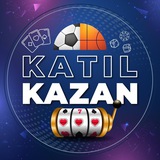 Telegram profile photo for 🔥♤KATIL KAZAN♤🔥