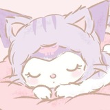 Telegram profile photo for ꒰ঌ kawaii ──˙🎀˙