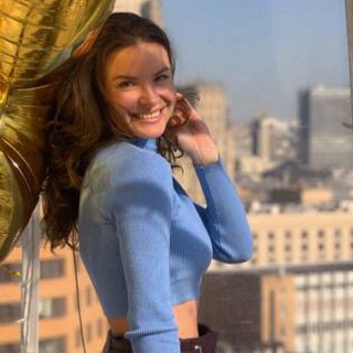 Telegram profile photo for Irina Pocherney🌍 English online