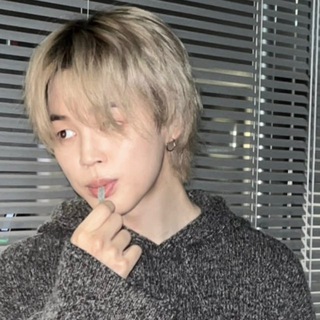Telegram profile photo for alone with u