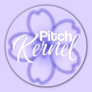 Telegram group profile photo for PitchKernel Updates