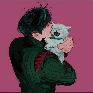 Telegram profile photo for ღ.•Shipka