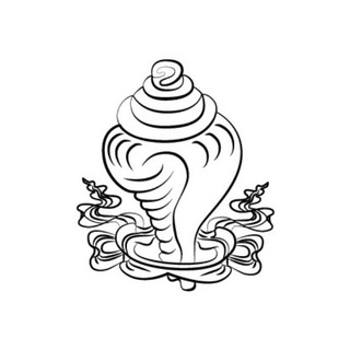 Telegram profile photo for Ветер Дхармы