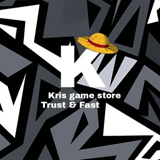 Telegram profile photo for Kris Game Store