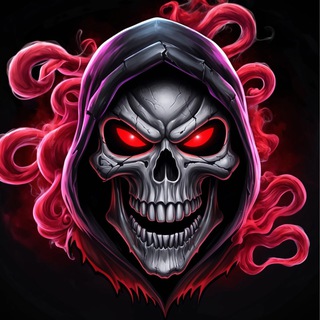 Telegram profile photo for Reaper Gamble