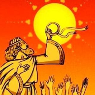 Telegram profile photo for کوروش صالحی