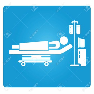 Telegram profile photo for ونتیلاتور ،ICU ,CCU👌