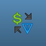 Telegram profile photo for Username @tradernode