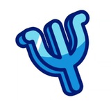 Telegram profile photo for Азбука психологии
