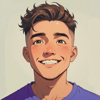 Telegram profile photo for SandBro
