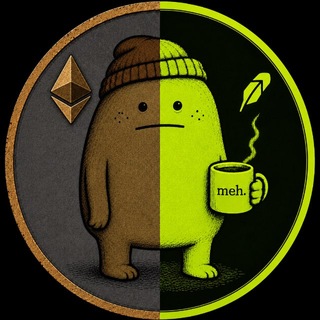 Telegram profile photo for Blorg Ecosystem Portal